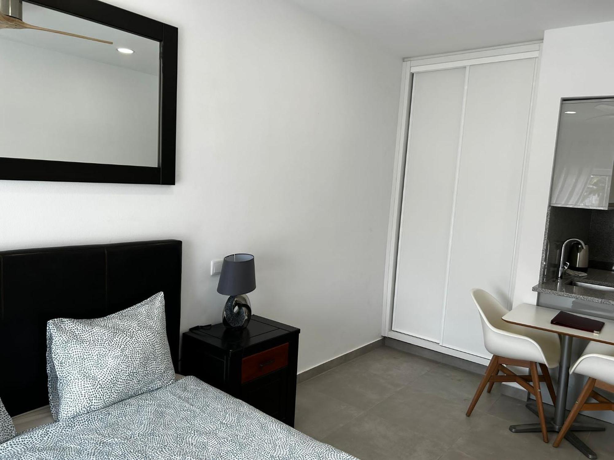 Studio Apt With Spectacular Views Of Lagos Marina Buitenkant foto