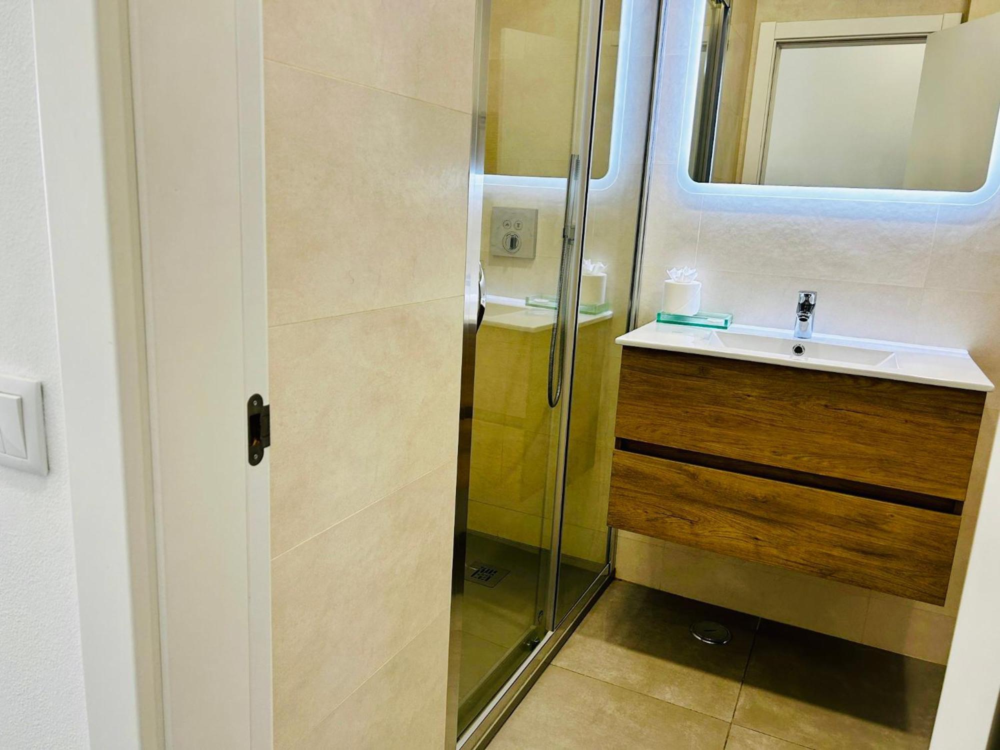 Studio Apt With Spectacular Views Of Lagos Marina Buitenkant foto